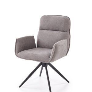 K574 tuoli harmaa