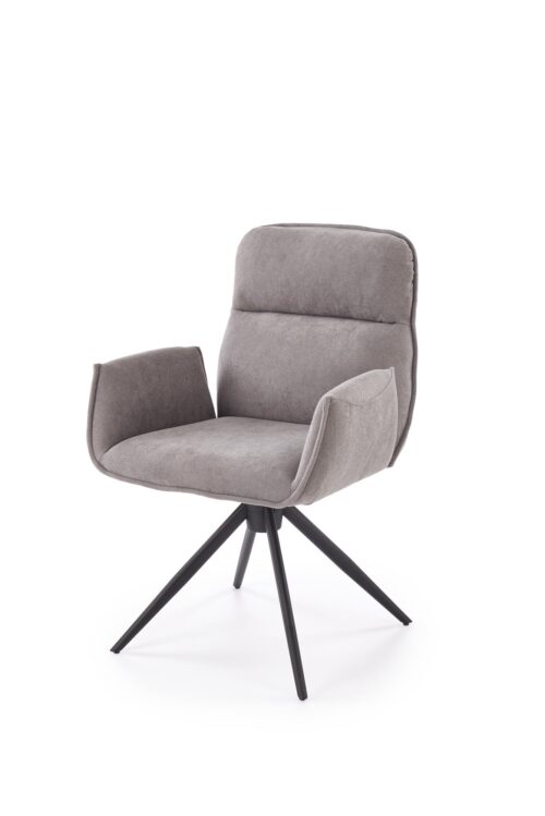 K574 tuoli harmaa