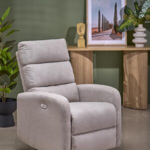 CARNIO vapaa-ajan tuoli, vaalea beige