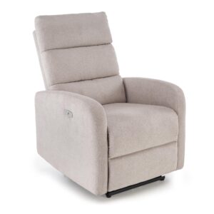 CARNIO vapaa-ajan tuoli, vaalea beige