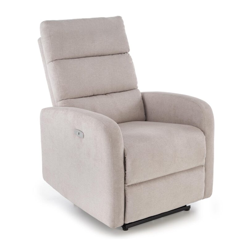 CARNIO vapaa-ajan tuoli, vaalea beige