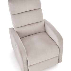 CARNIO vapaa-ajan tuoli, vaalea beige