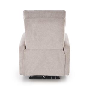 CARNIO vapaa-ajan tuoli, vaalea beige