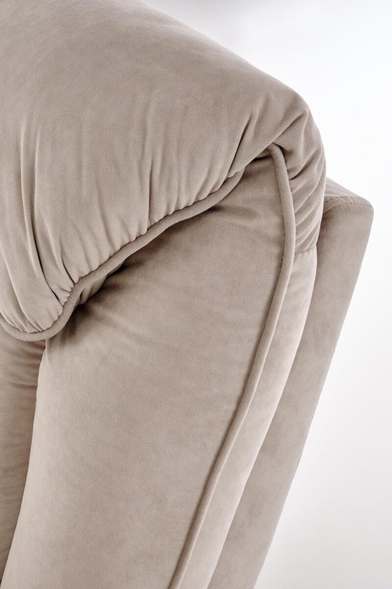 HORTON vapaa-ajan tuoli, beige