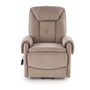 HORTON vapaa-ajan tuoli, beige