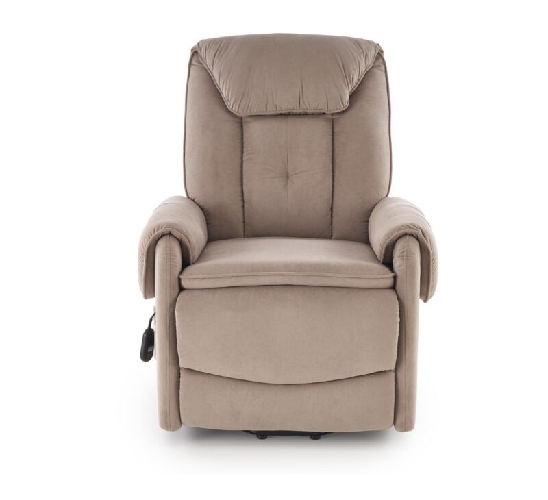 HORTON vapaa-ajan tuoli, beige