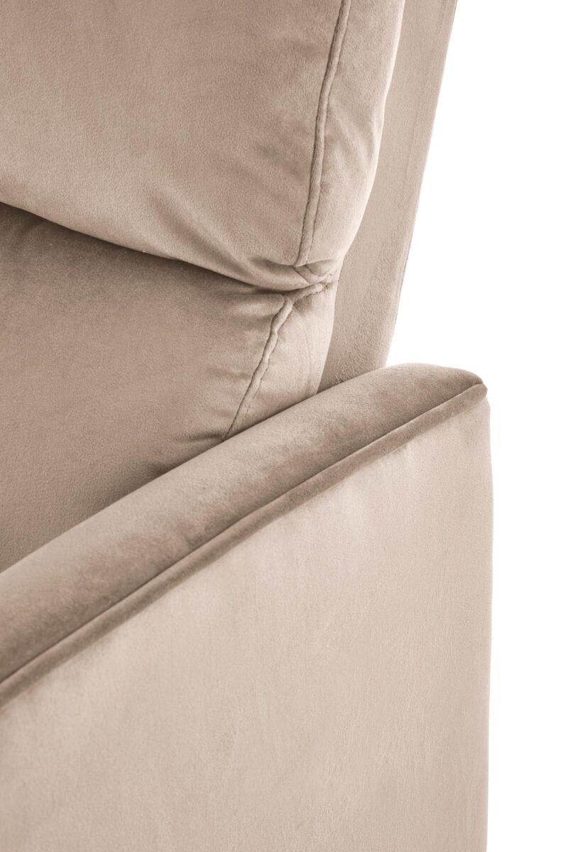 MARONI vapaa-ajan tuoli, beige
