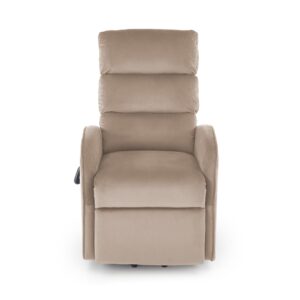 MARONI vapaa-ajan tuoli, beige