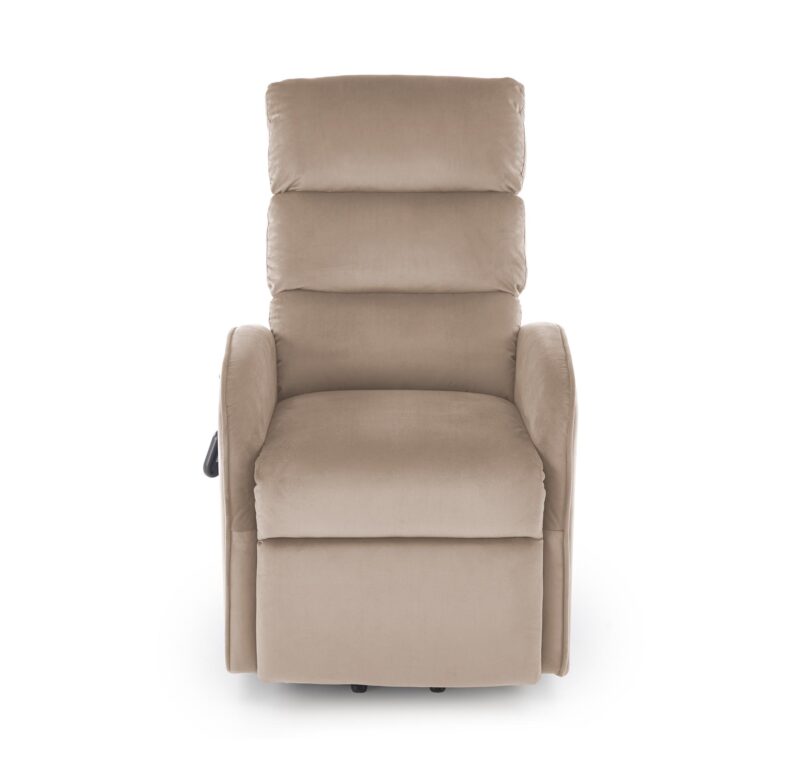 MARONI vapaa-ajan tuoli, beige