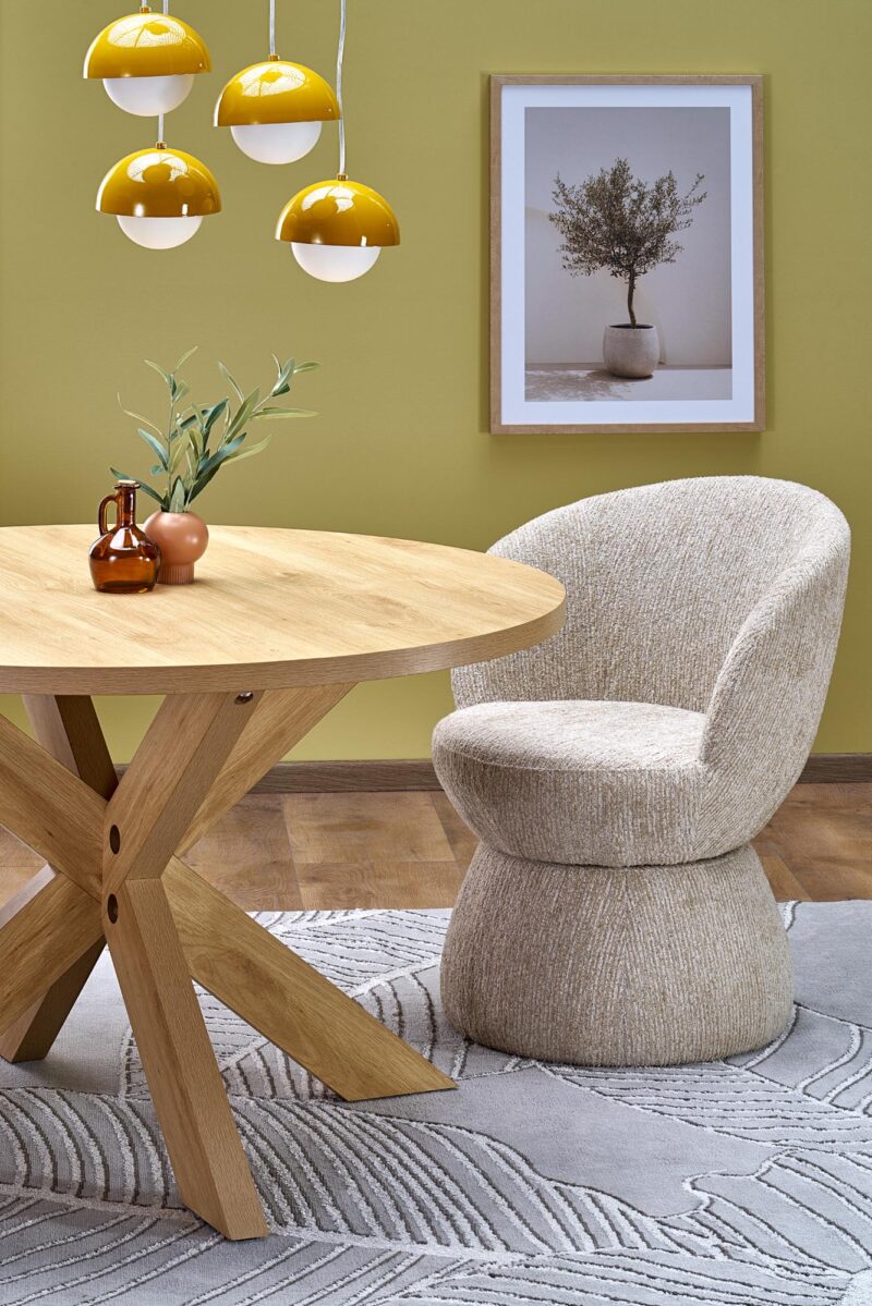 K581 tuoli, beige