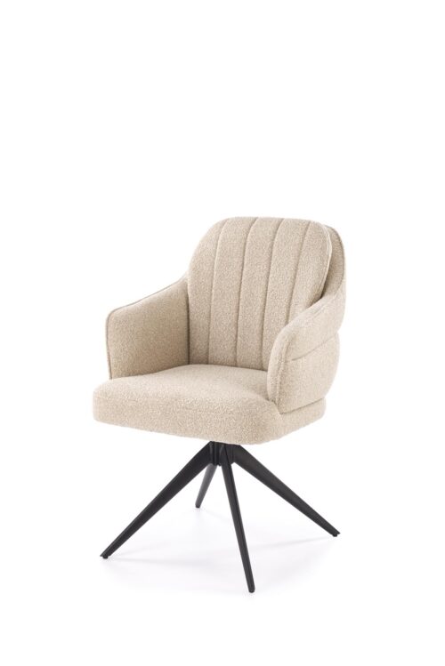 K570 tuoli, beige