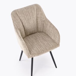 K576 tuoli beige
