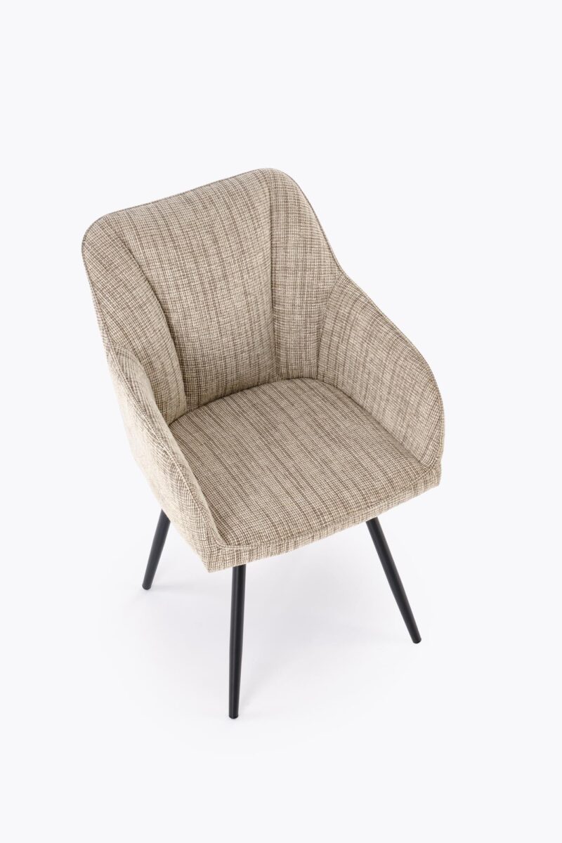 K576 tuoli beige