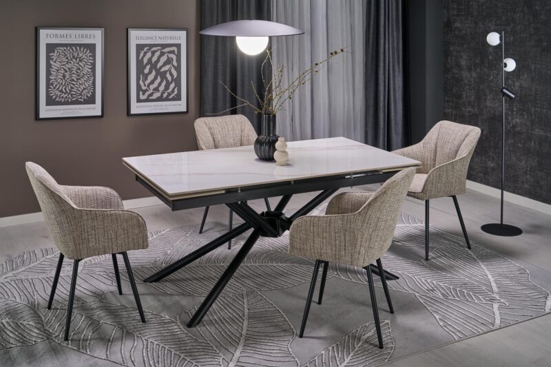 K576 tuoli beige