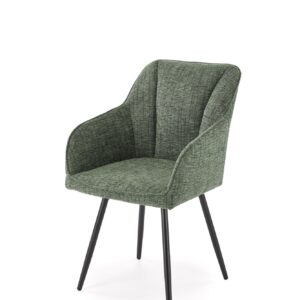 K576 tuoli oliivi