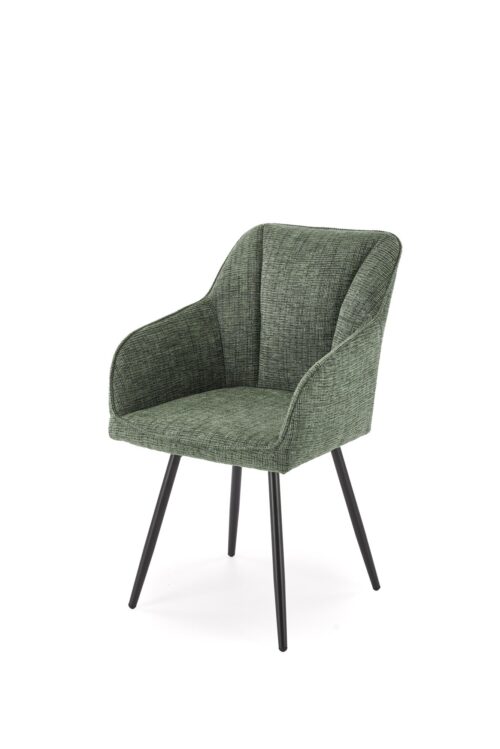 K576 tuoli oliivi