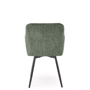 K576 tuoli oliivi
