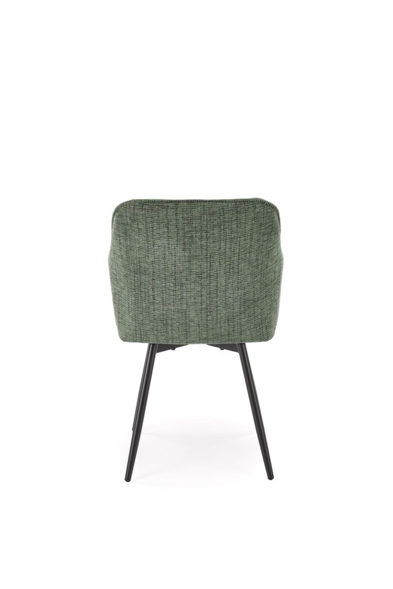 K576 tuoli oliivi