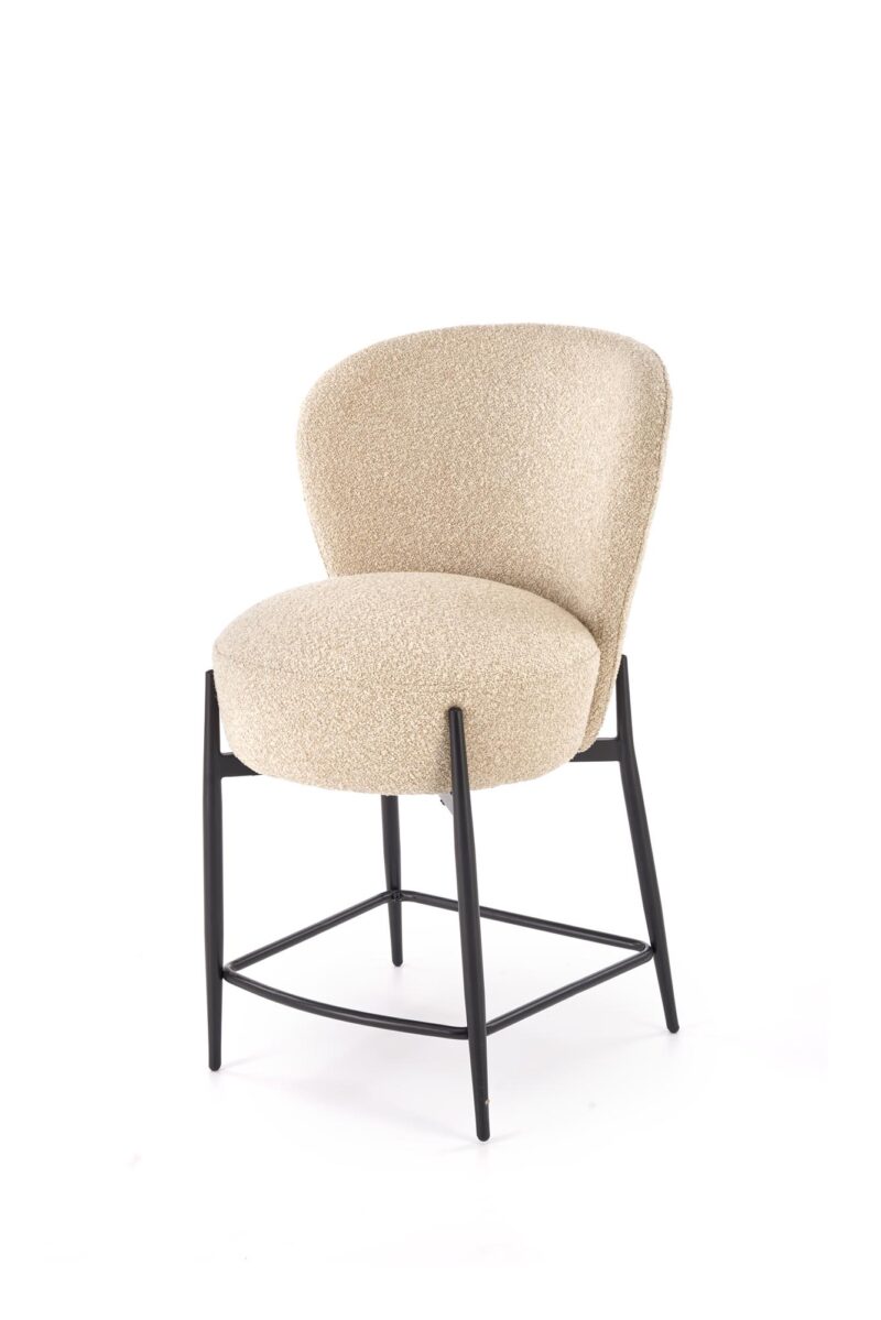 H126 baarijakkara, beige