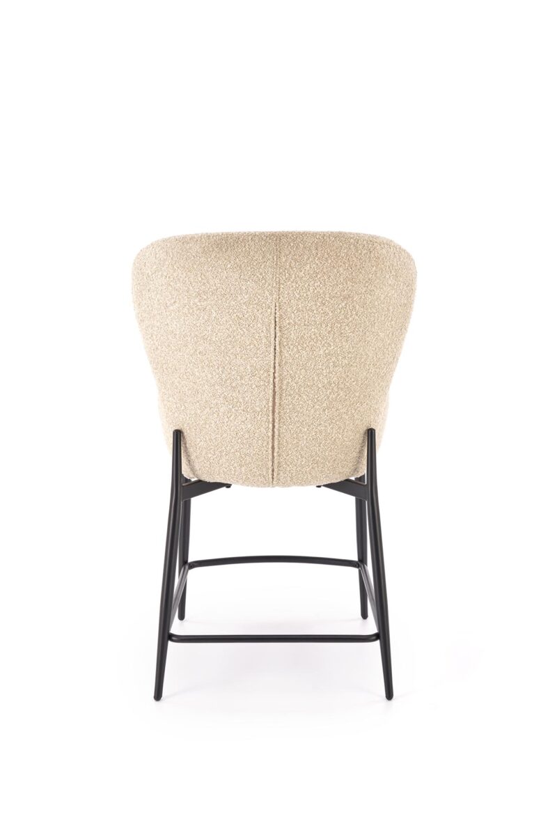 H126 baarijakkara, beige