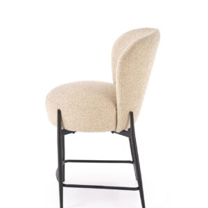 H126 baarijakkara, beige
