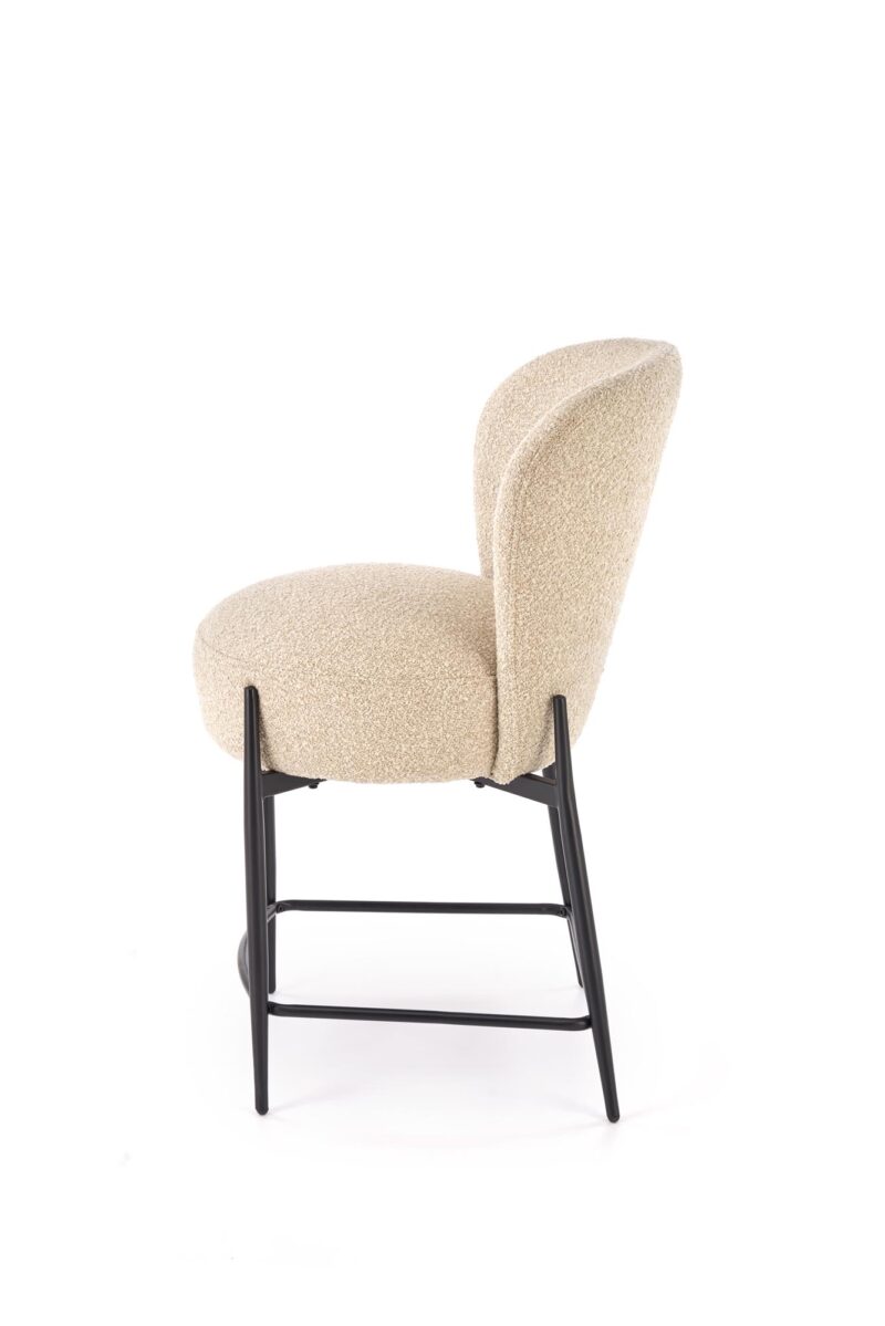 H126 baarijakkara, beige