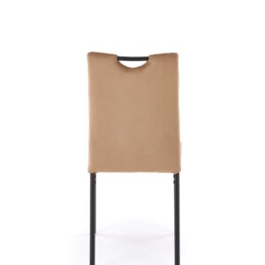 K577 tuoli beige / musta