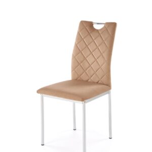 K578 tuoli beige / musta