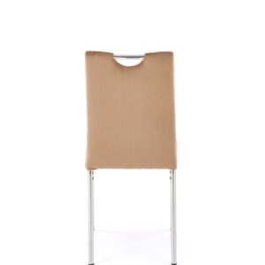 K578 tuoli beige / musta