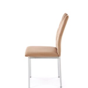 K578 tuoli beige / musta