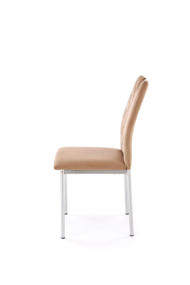 K578 tuoli beige / musta