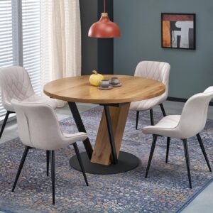 K567 tuoli, beige