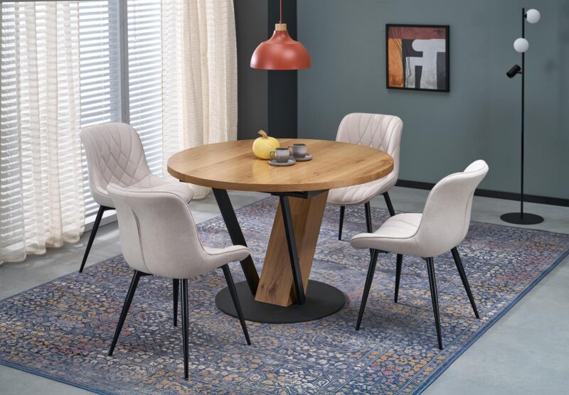 K567 tuoli, beige