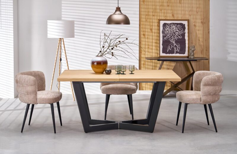 K575 tuoli, beige
