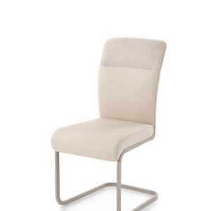 K584 tuoli, beige / harmaa / kashmir
