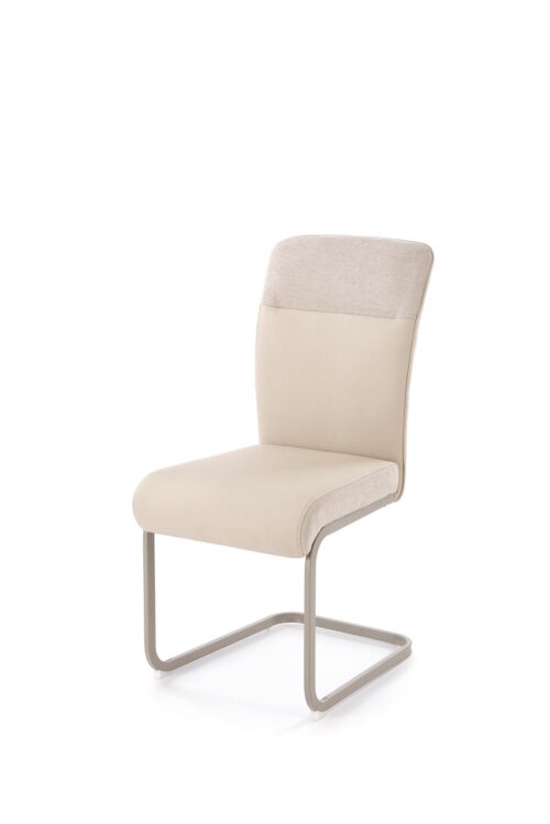 K584 tuoli, beige / harmaa / kashmir