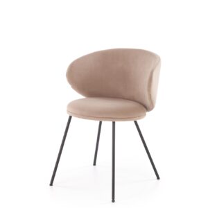 K587 tuoli, beige