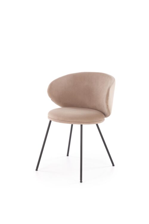 K587 tuoli, beige