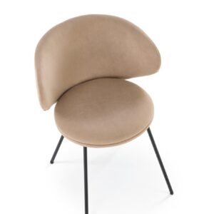 K587 tuoli, beige