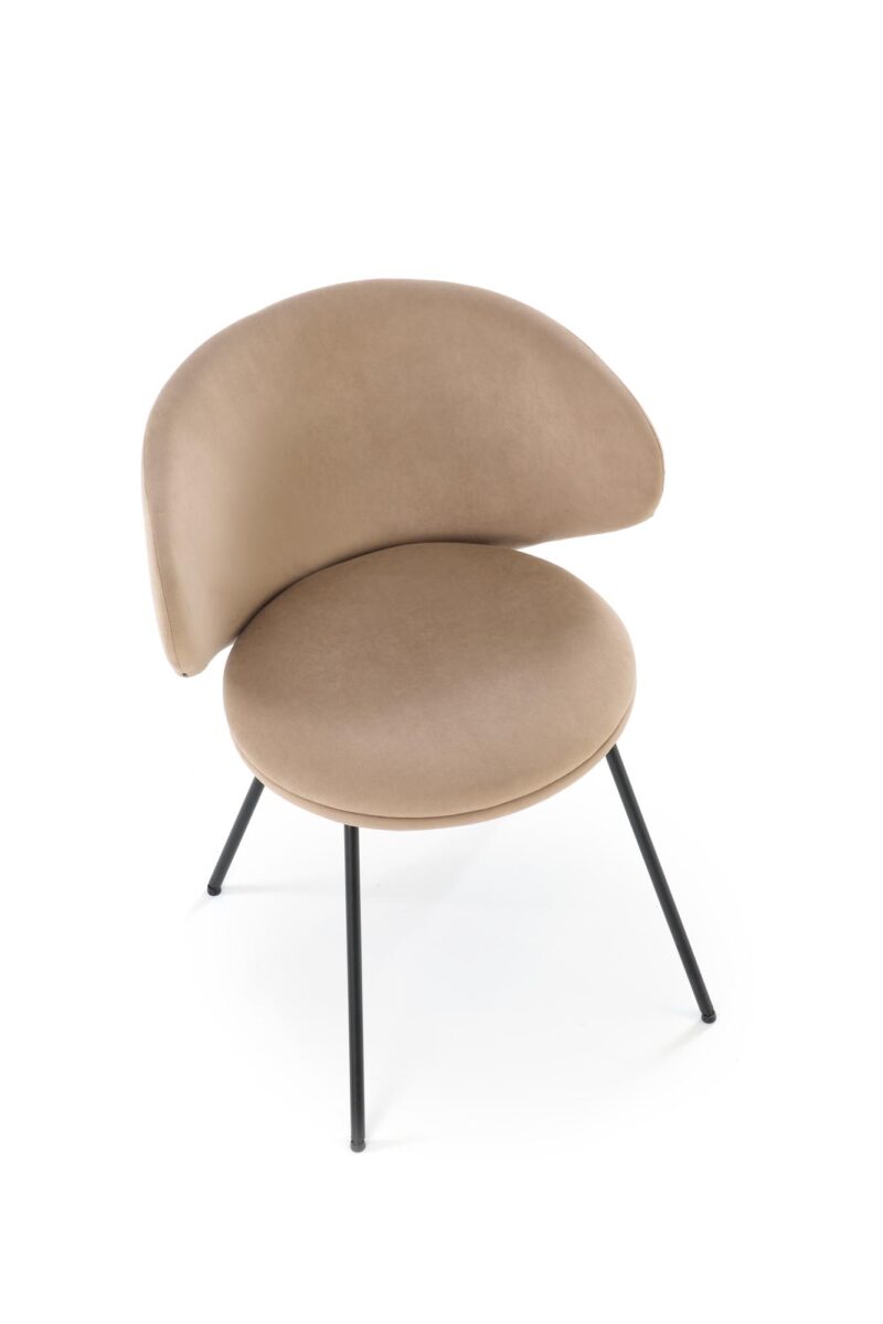 K587 tuoli, beige