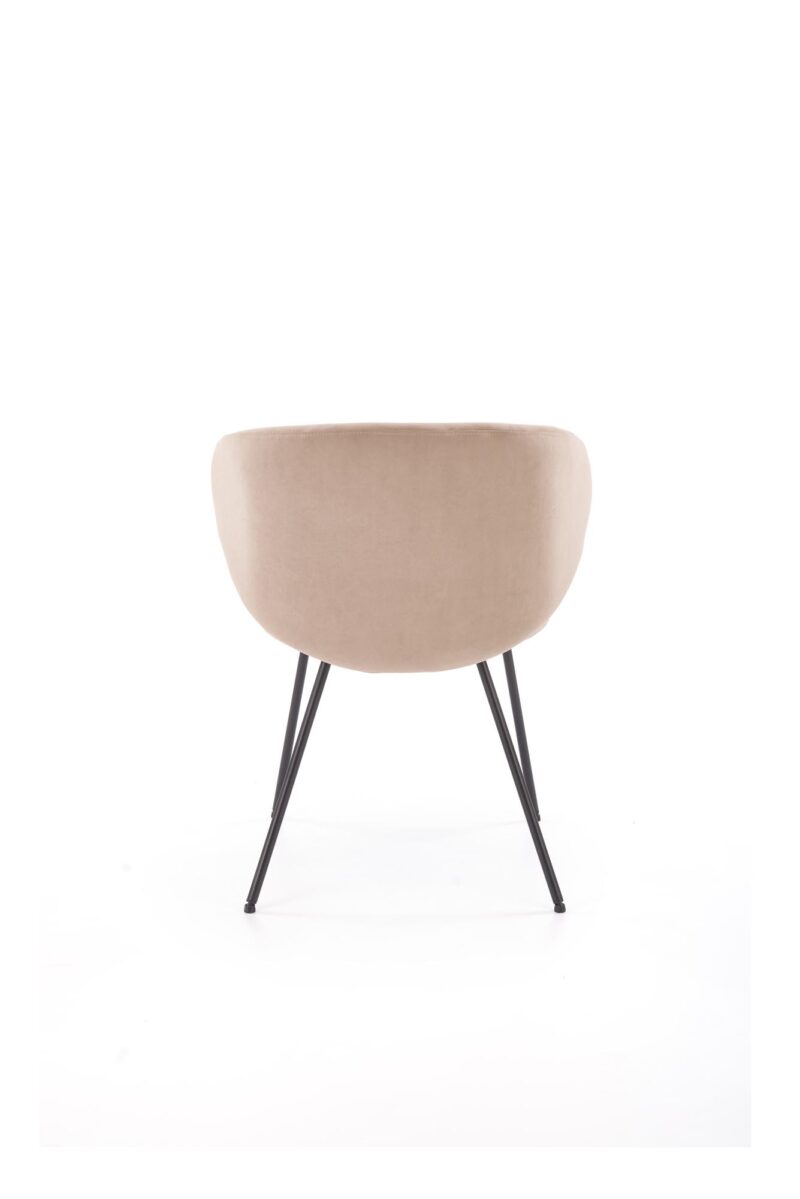 K587 tuoli, beige