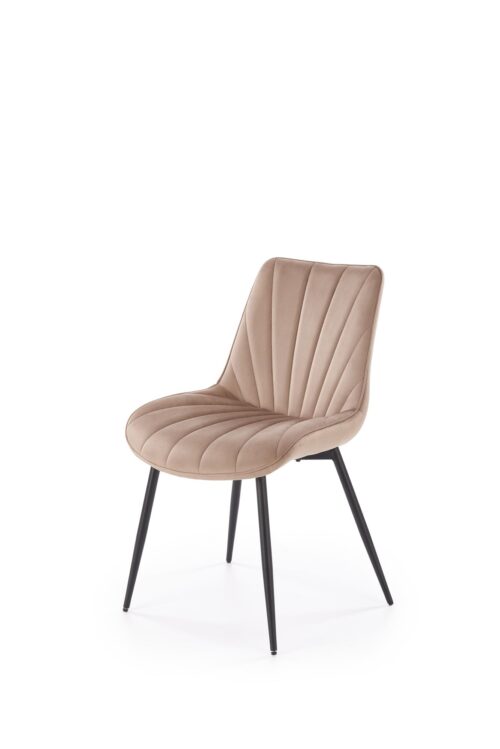 K589 tuoli, beige