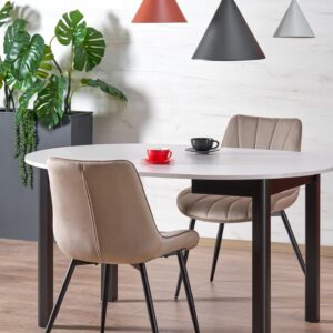 K589 tuoli, beige
