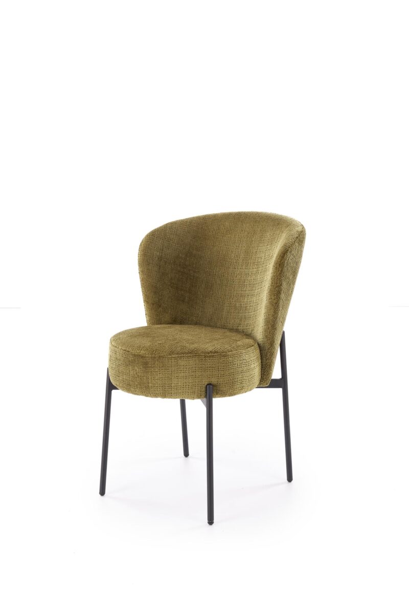K590 tuoli, oliivi