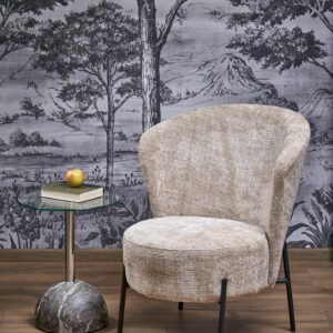 CEZAR l.tuoli, beige