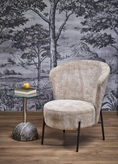 CEZAR l.tuoli, beige
