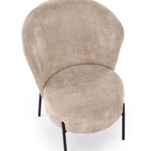 CEZAR l.tuoli, beige