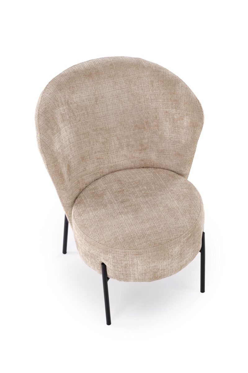 CEZAR l.tuoli, beige