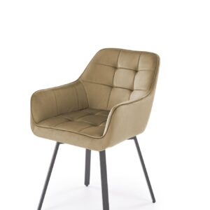 K588 kääntötuoli, beige