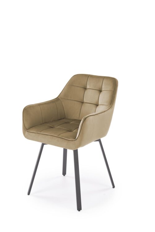 K588 kääntötuoli, beige